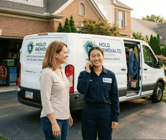 Crawlspace Mold Remediation Mass City, MI FAQs